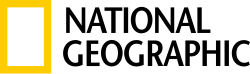 Logo National Geographic