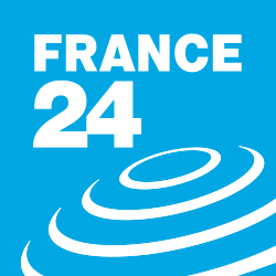 Logo France 24